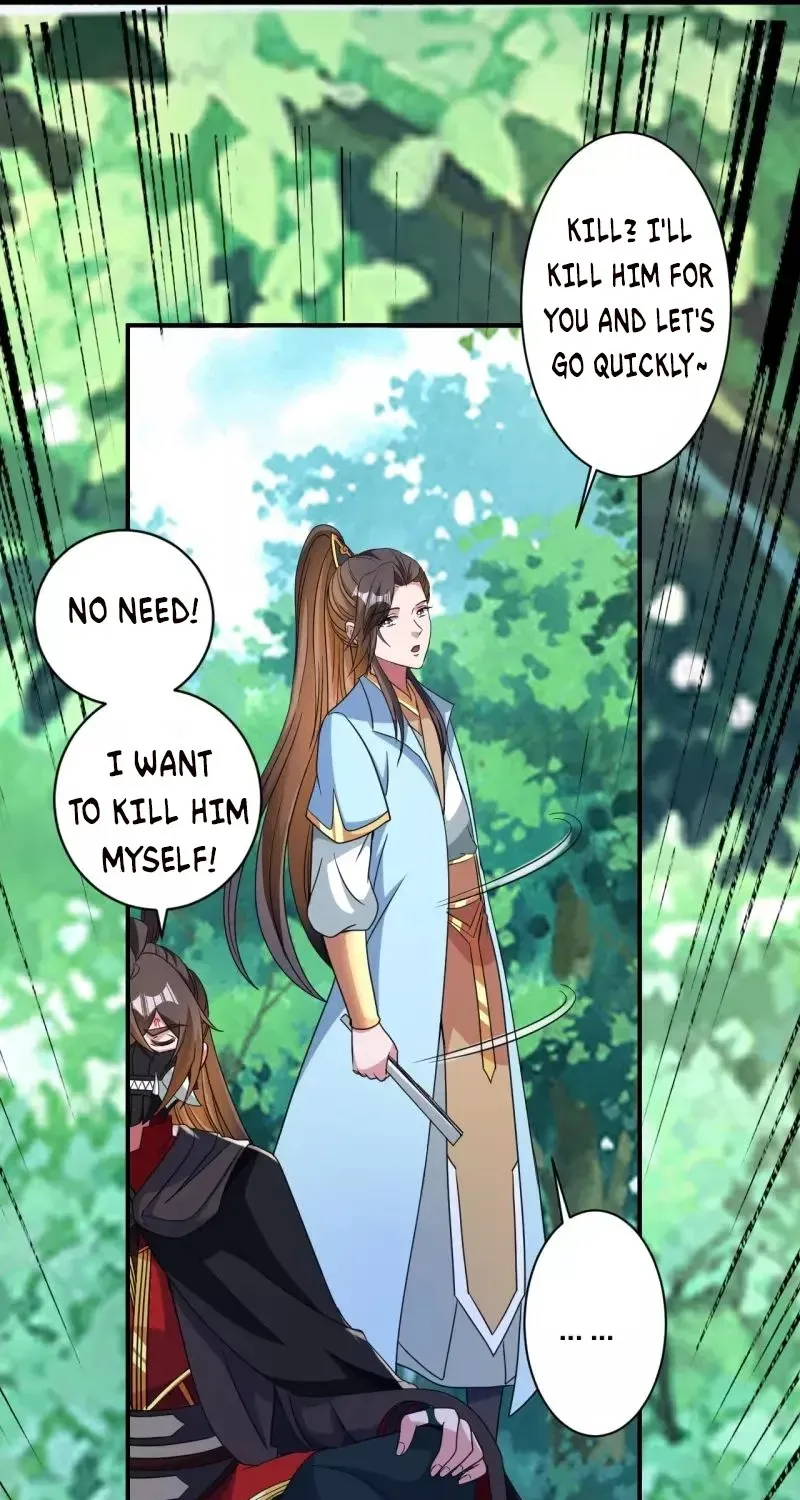 Banished Disciple's Counterattack Kainu Manga Chapter 354 Page 53