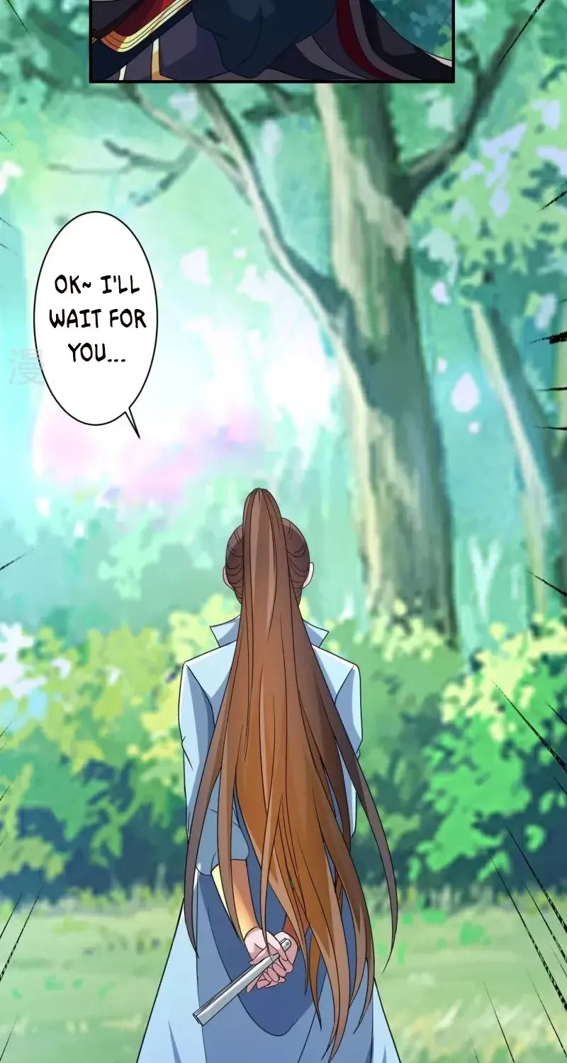 Banished Disciple's Counterattack Kainu Manga Chapter 354 Page 54
