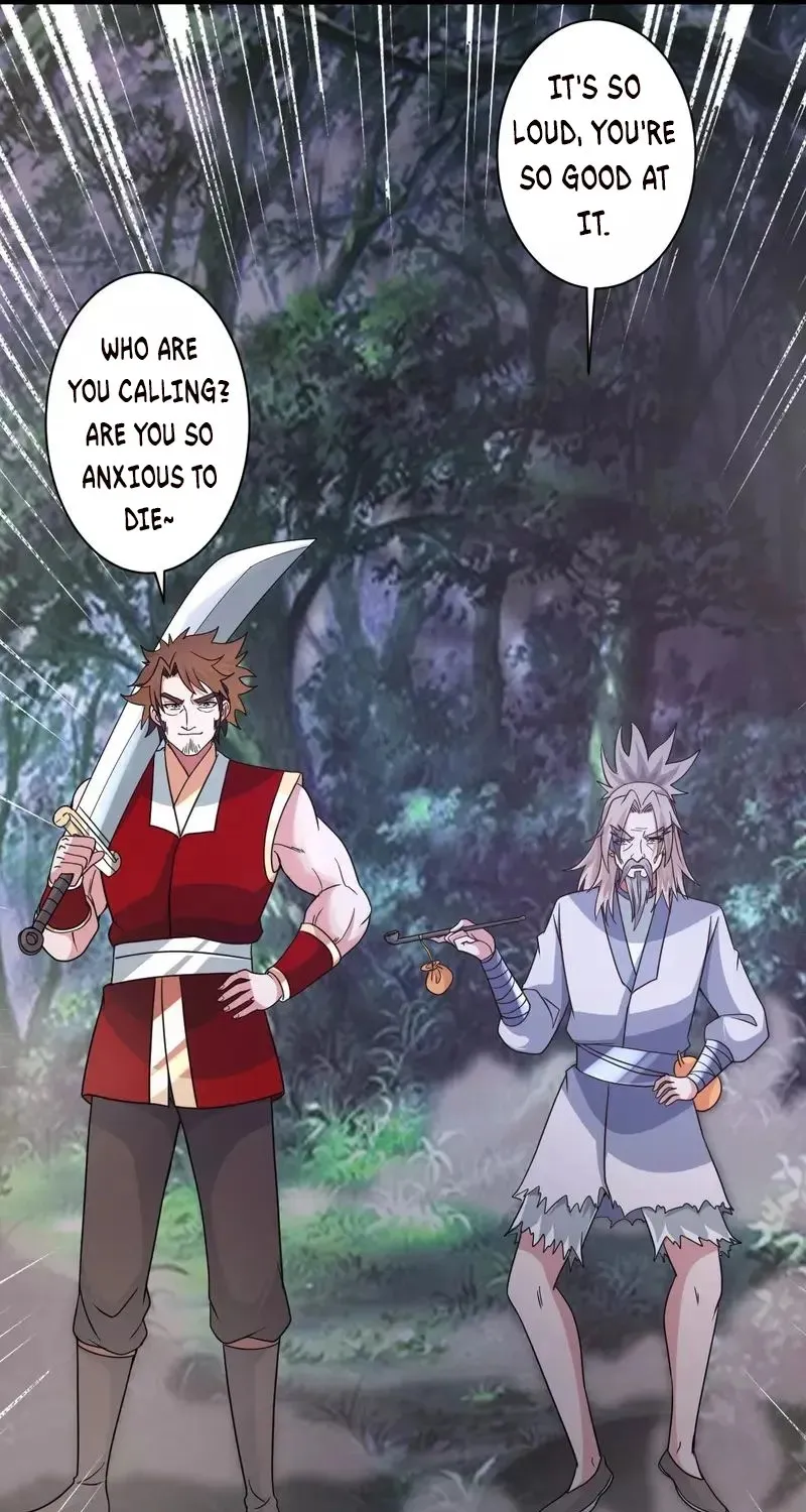 Banished Disciple's Counterattack Kainu Manga Chapter 354 Page 68