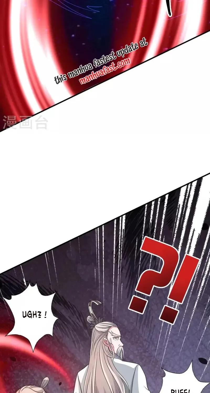 Banished Disciple's Counterattack Kainu Manga Chapter 354 Page 71