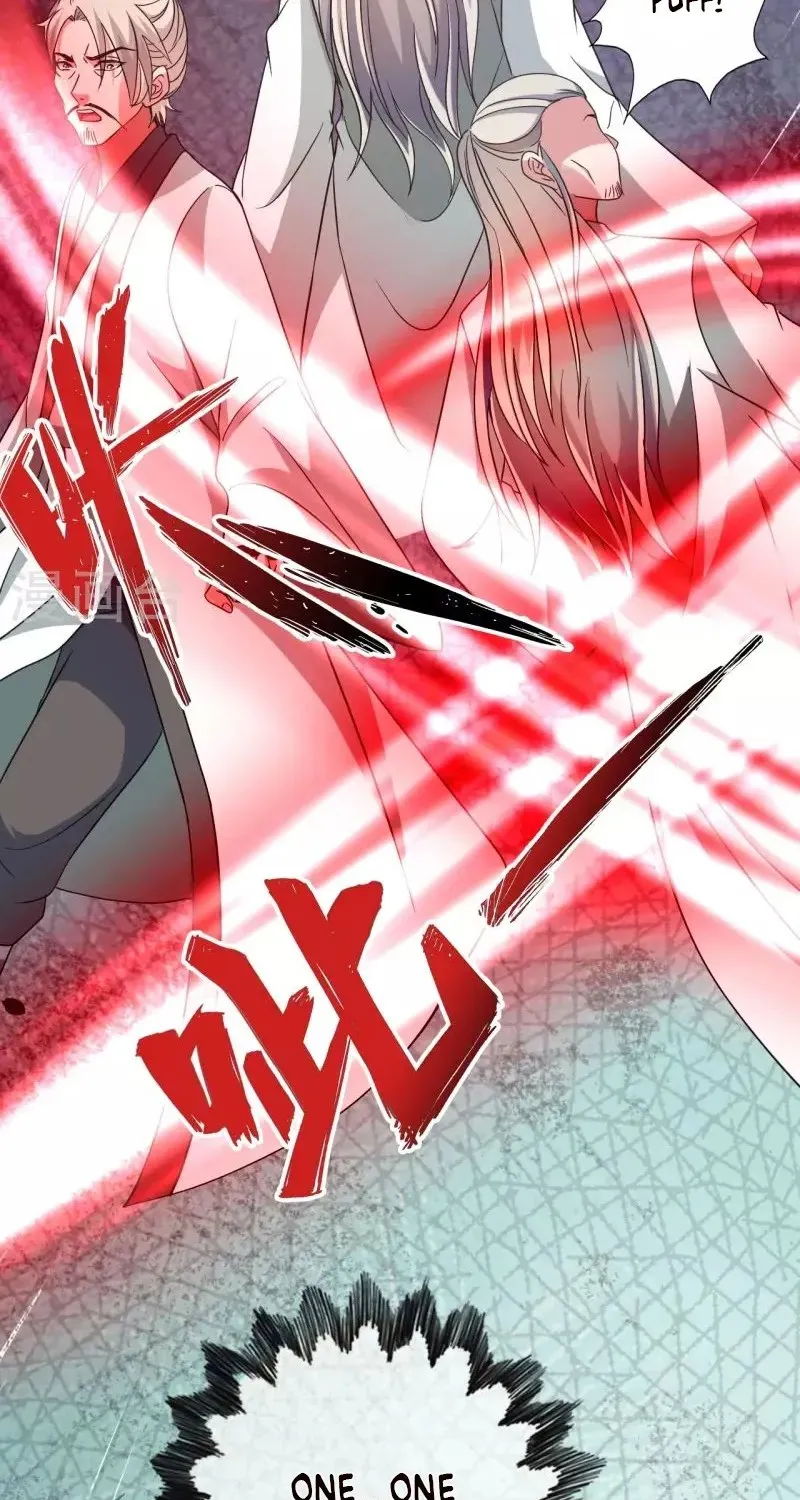 Banished Disciple's Counterattack Kainu Manga Chapter 354 Page 72