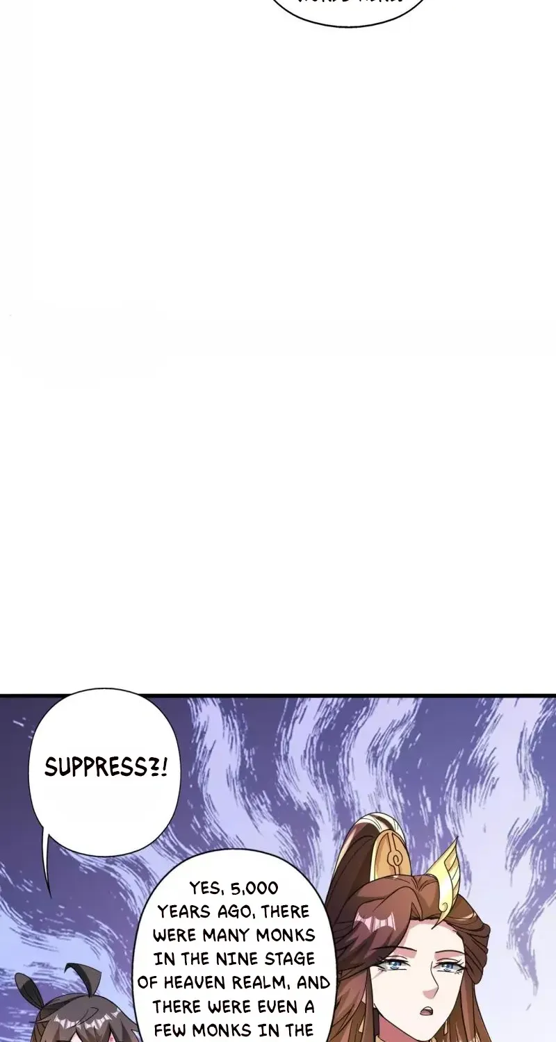 Banished Disciple's Counterattack Kainu Manga Chapter 353 Page 48