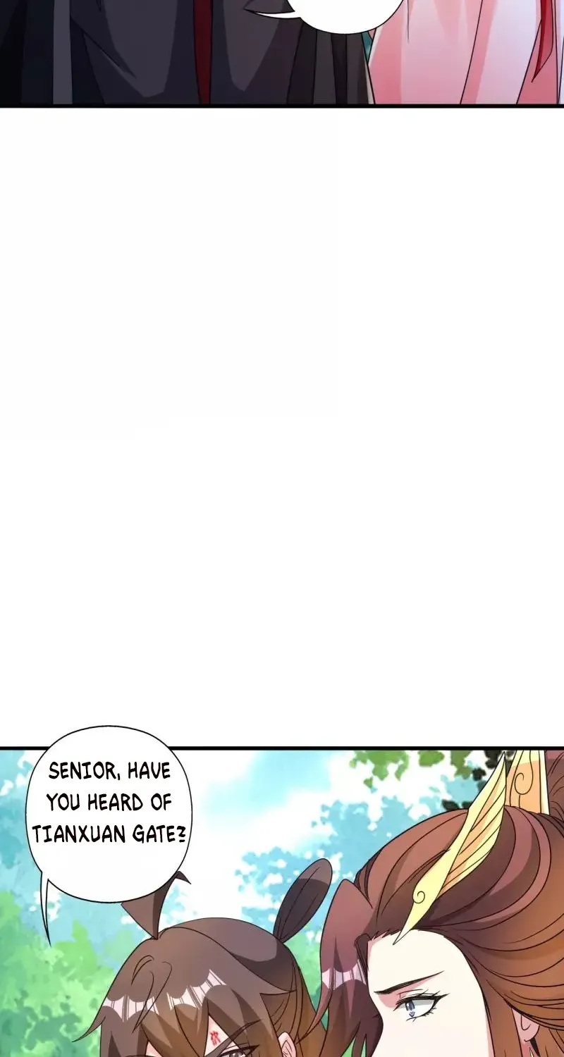Banished Disciple's Counterattack Kainu Manga Chapter 353 Page 51