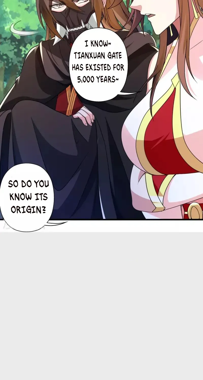 Banished Disciple's Counterattack Kainu Manga Chapter 353 Page 52