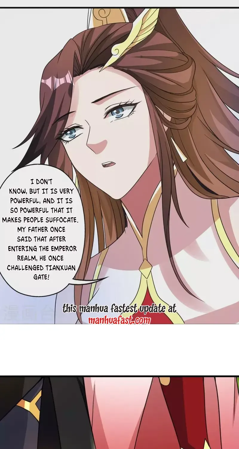 Banished Disciple's Counterattack Kainu Manga Chapter 353 Page 53
