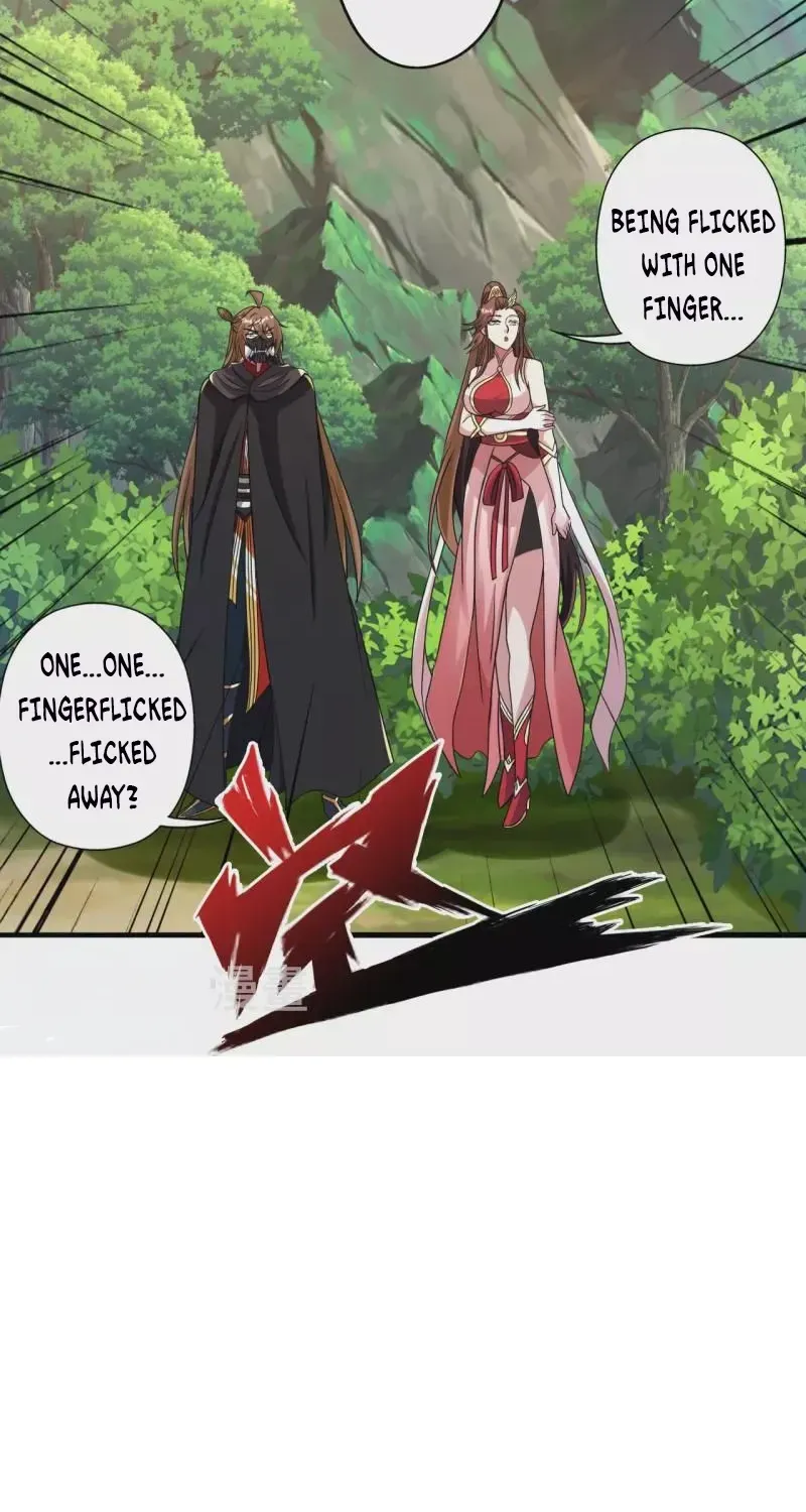 Banished Disciple's Counterattack Kainu Manga Chapter 353 Page 55