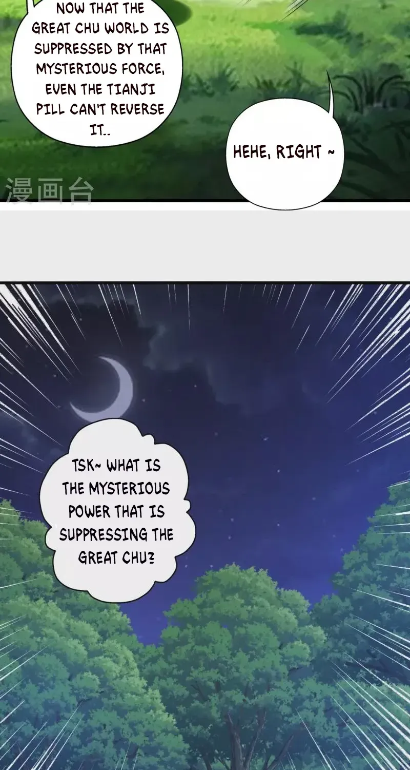 Banished Disciple's Counterattack Kainu Manga Chapter 353 Page 61