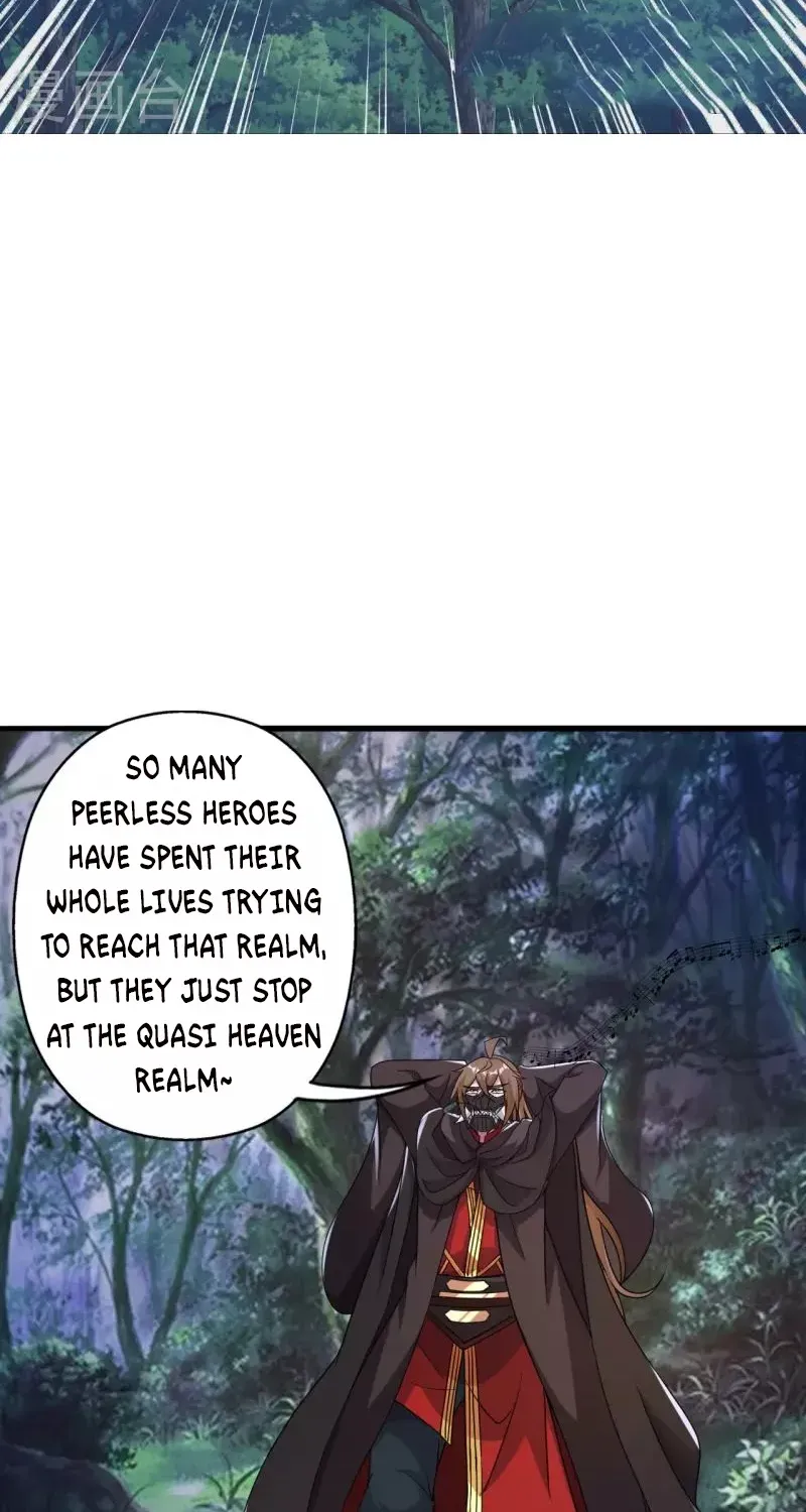Banished Disciple's Counterattack Kainu Manga Chapter 353 Page 62