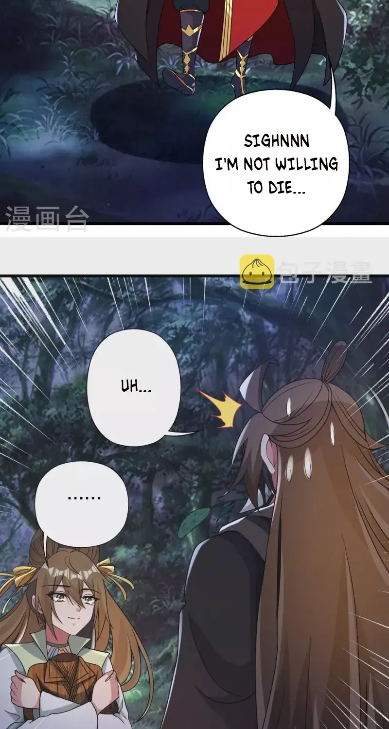 Banished Disciple's Counterattack Kainu Manga Chapter 353 Page 63