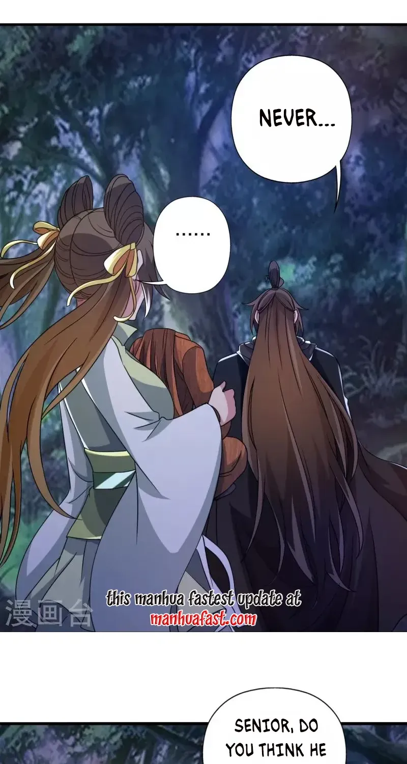 Banished Disciple's Counterattack Kainu Manga Chapter 353 Page 68