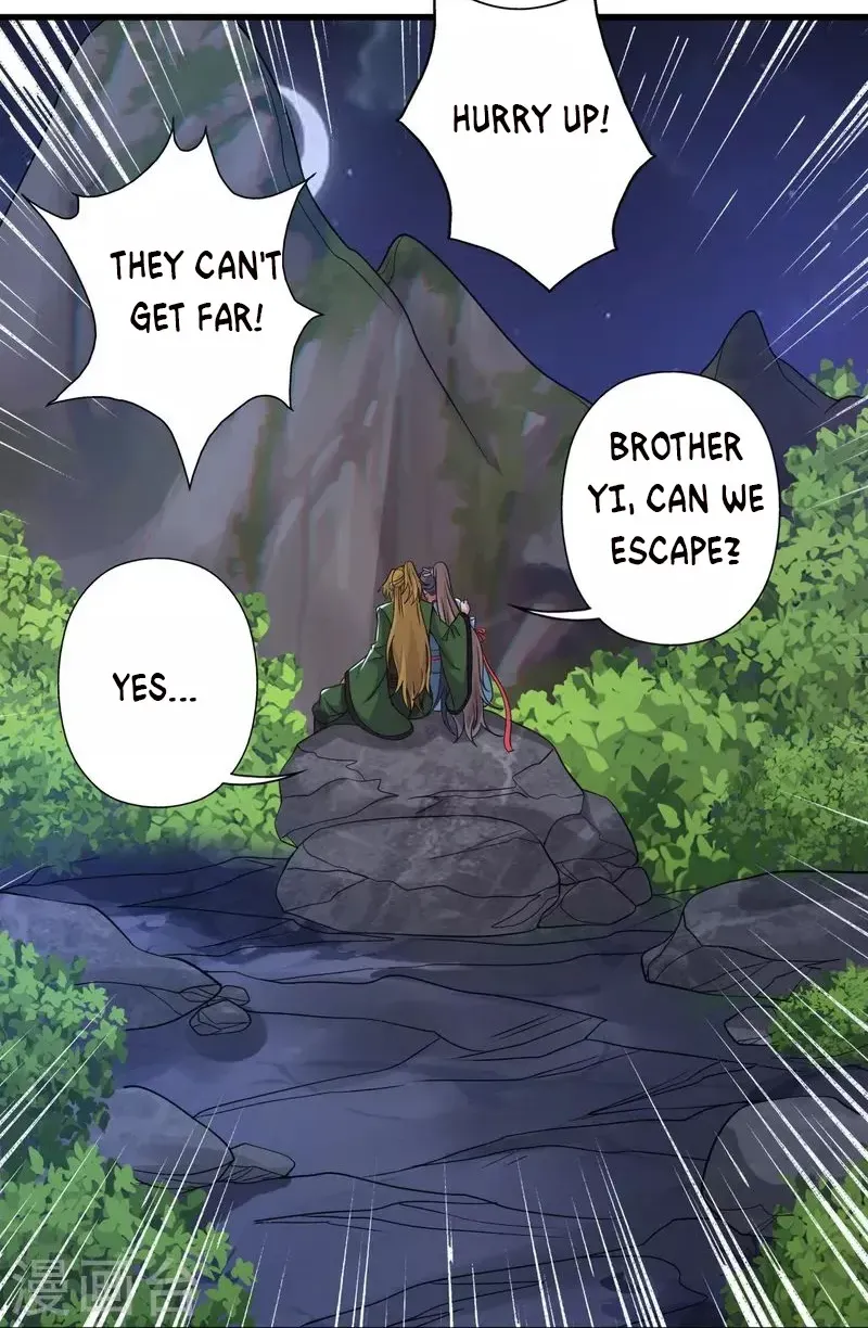 Banished Disciple's Counterattack Kainu Manga Chapter 353 Page 71