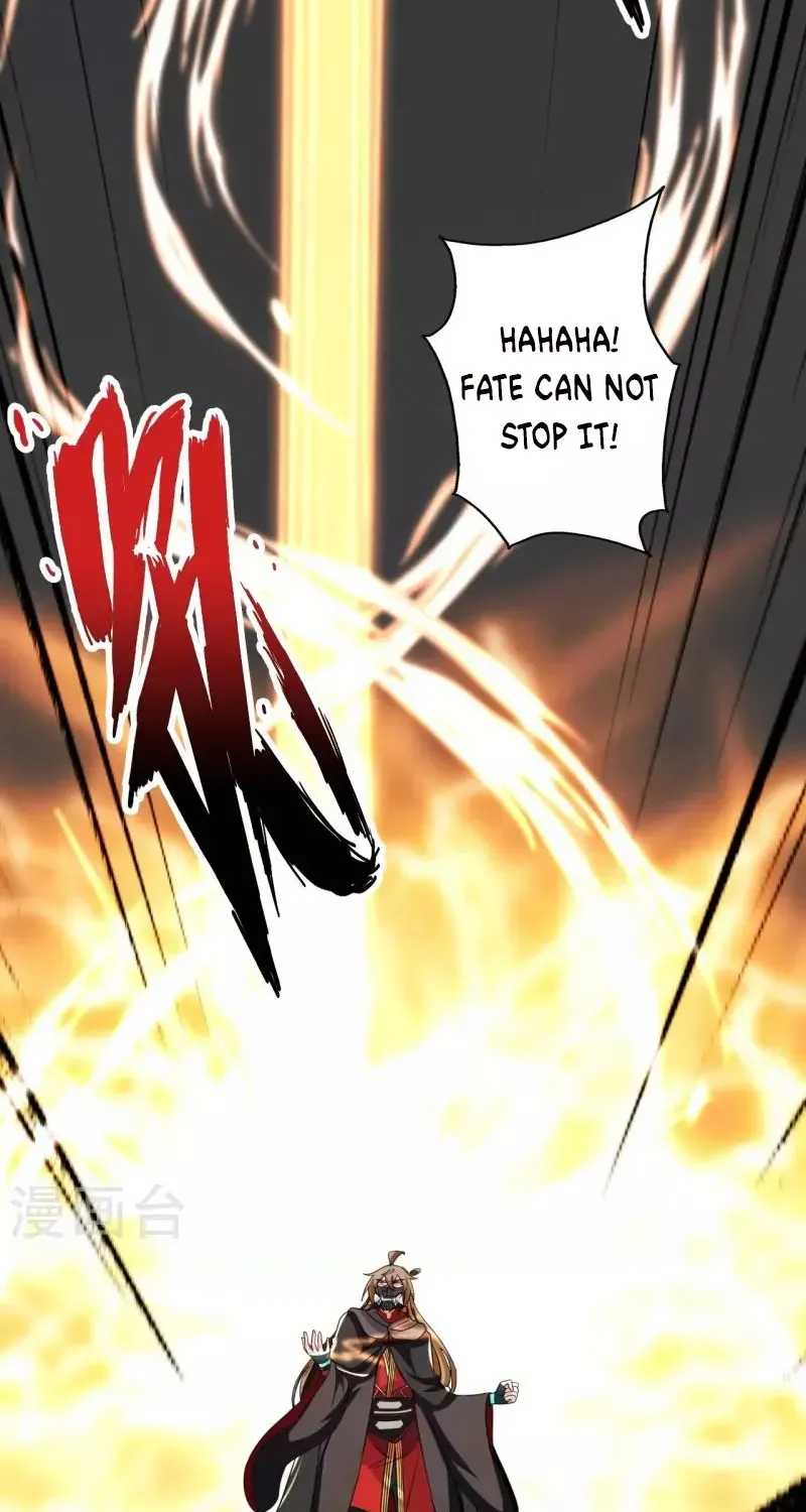 Banished Disciple's Counterattack Kainu Manga Chapter 353 Page 77