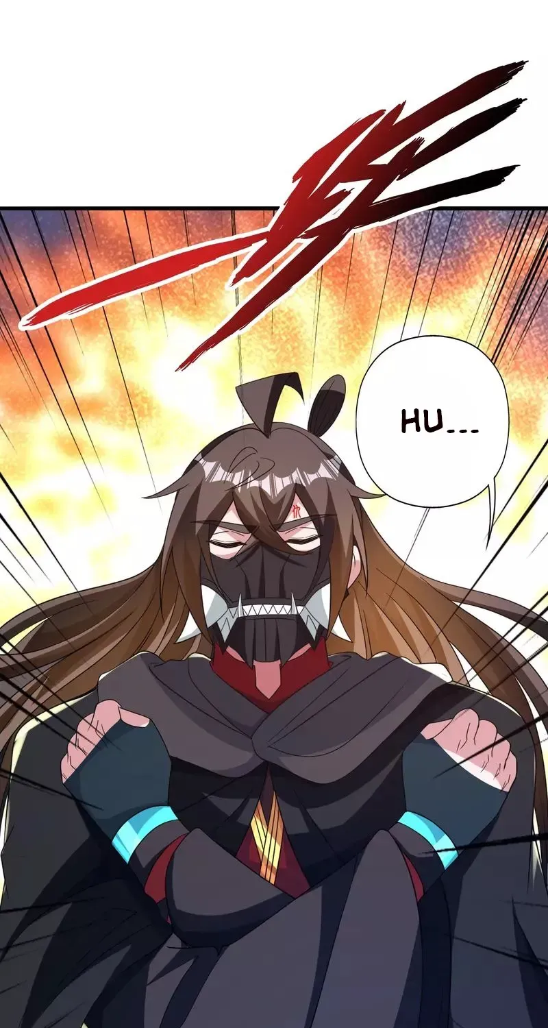 Banished Disciple's Counterattack Kainu Manga Chapter 353 Page 80