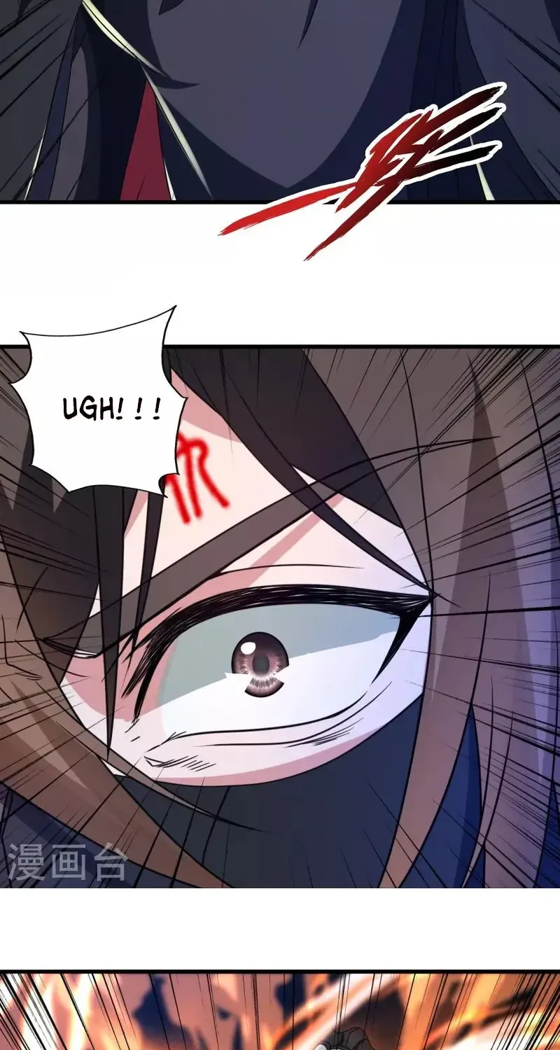 Banished Disciple's Counterattack Kainu Manga Chapter 353 Page 81