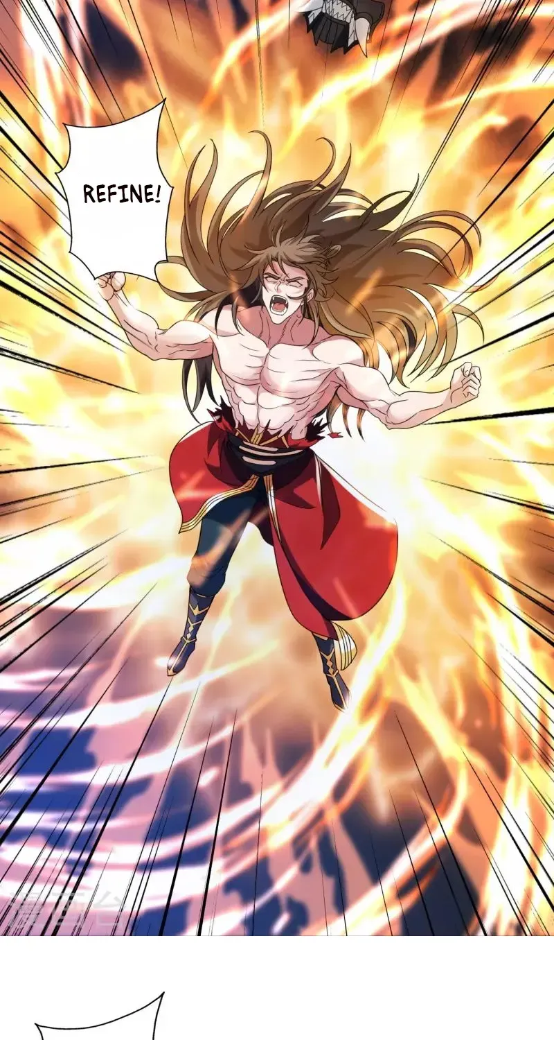 Banished Disciple's Counterattack Kainu Manga Chapter 353 Page 82