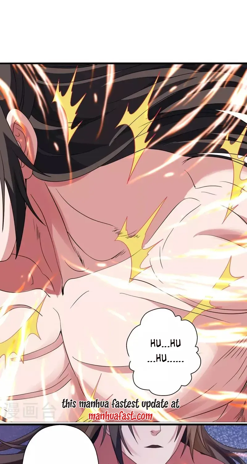 Banished Disciple's Counterattack Kainu Manga Chapter 353 Page 84