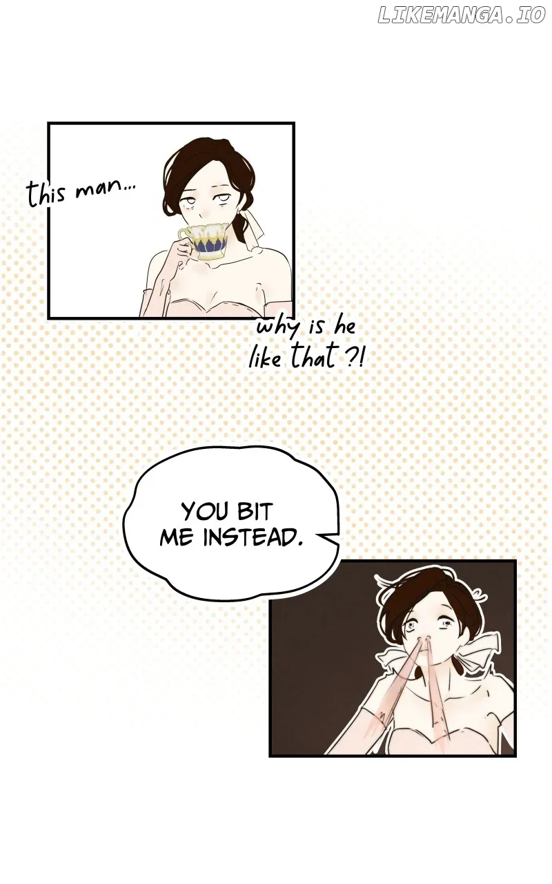 I Am the Villain Kainu Manga Chapter 37 Page 31