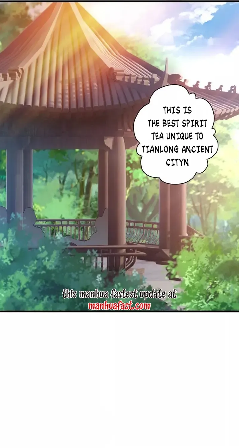 Banished Disciple's Counterattack Kainu Manga Chapter 352 Page 2