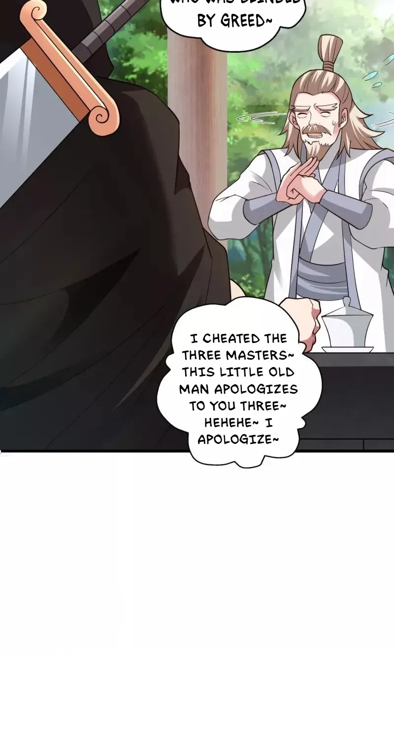 Banished Disciple's Counterattack Kainu Manga Chapter 352 Page 5