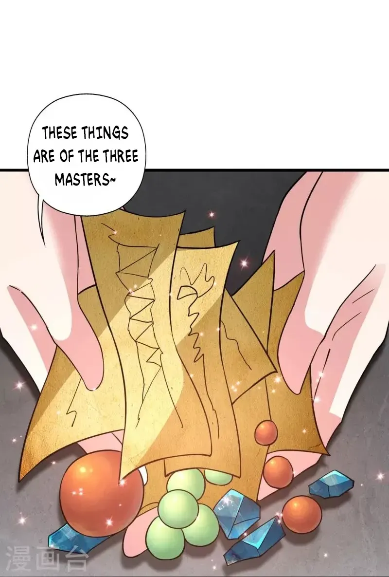 Banished Disciple's Counterattack Kainu Manga Chapter 352 Page 6