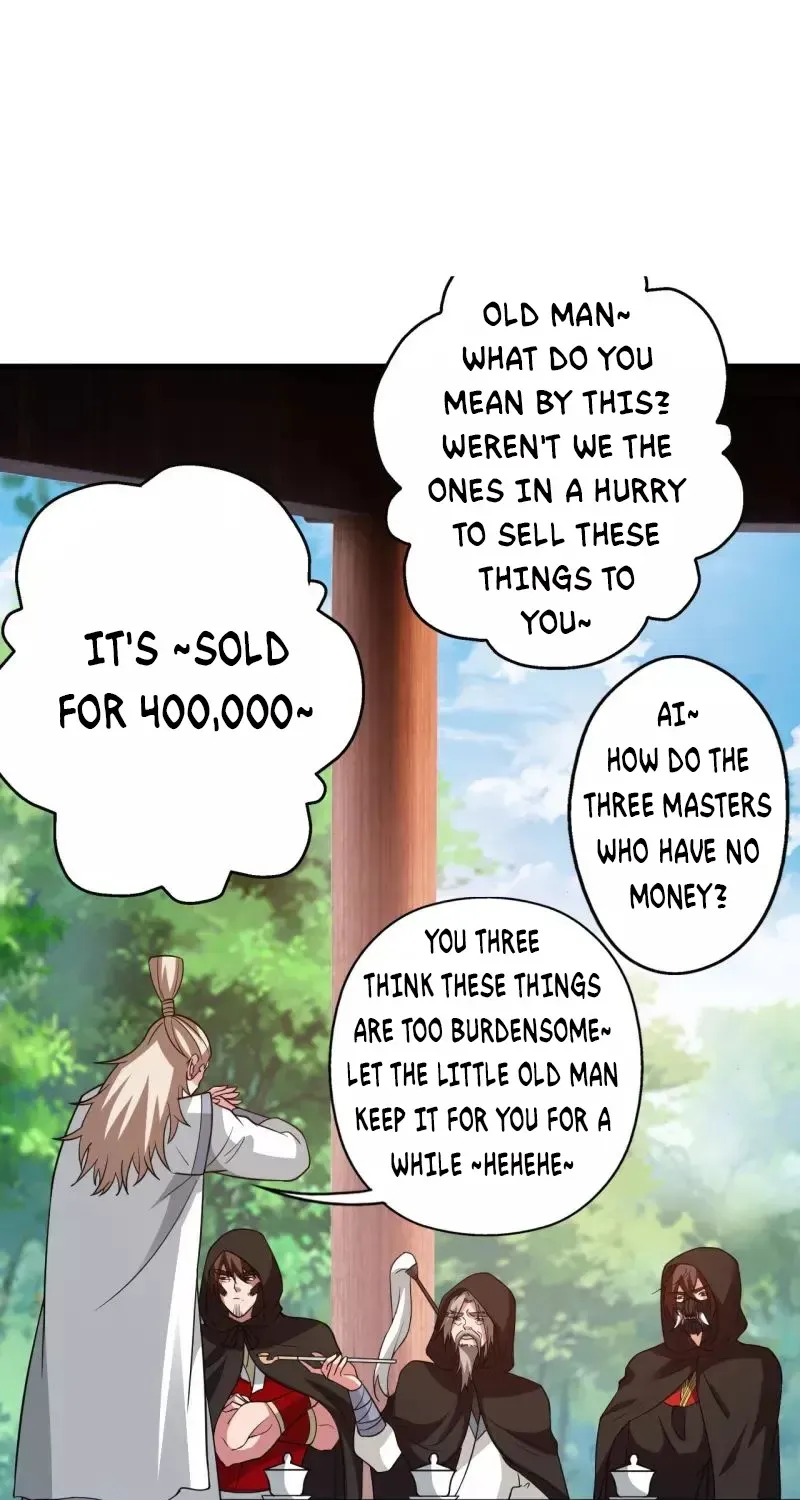 Banished Disciple's Counterattack Kainu Manga Chapter 352 Page 7