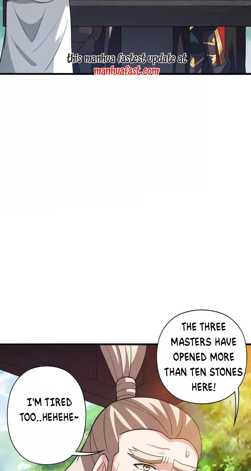 Banished Disciple's Counterattack Kainu Manga Chapter 352 Page 8