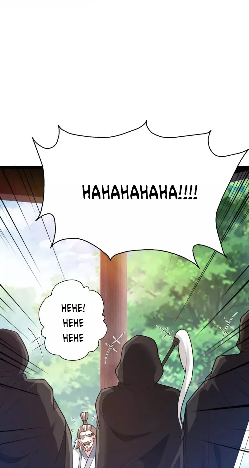 Banished Disciple's Counterattack Kainu Manga Chapter 352 Page 11