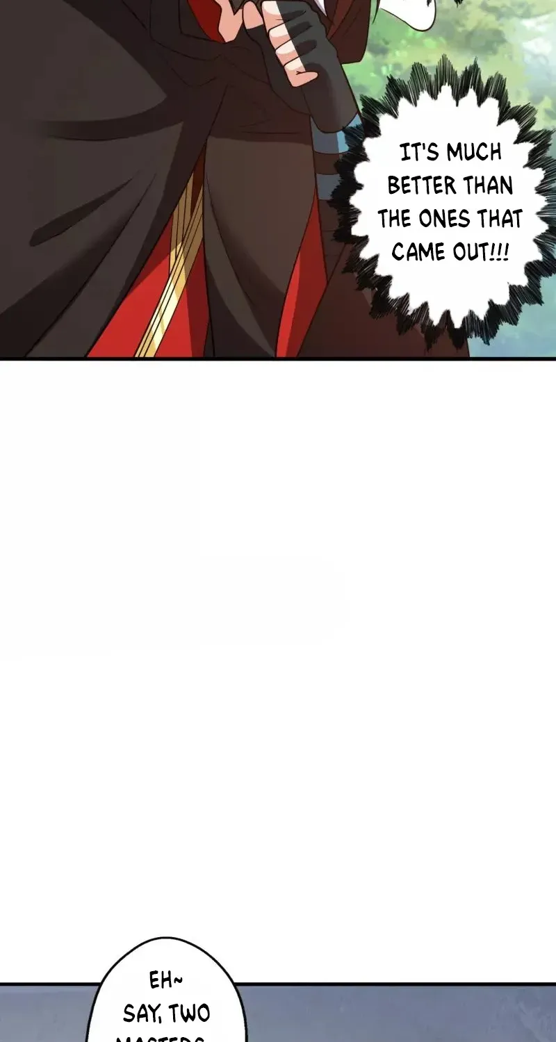 Banished Disciple's Counterattack Kainu Manga Chapter 352 Page 17