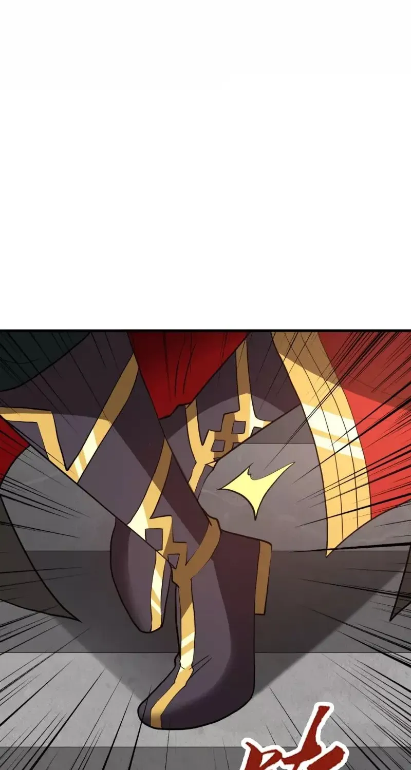 Banished Disciple's Counterattack Kainu Manga Chapter 352 Page 20