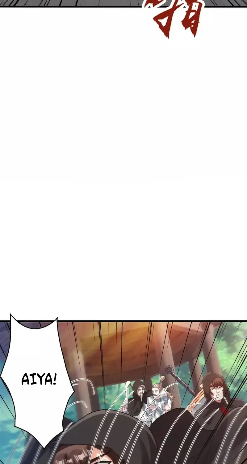 Banished Disciple's Counterattack Kainu Manga Chapter 352 Page 21