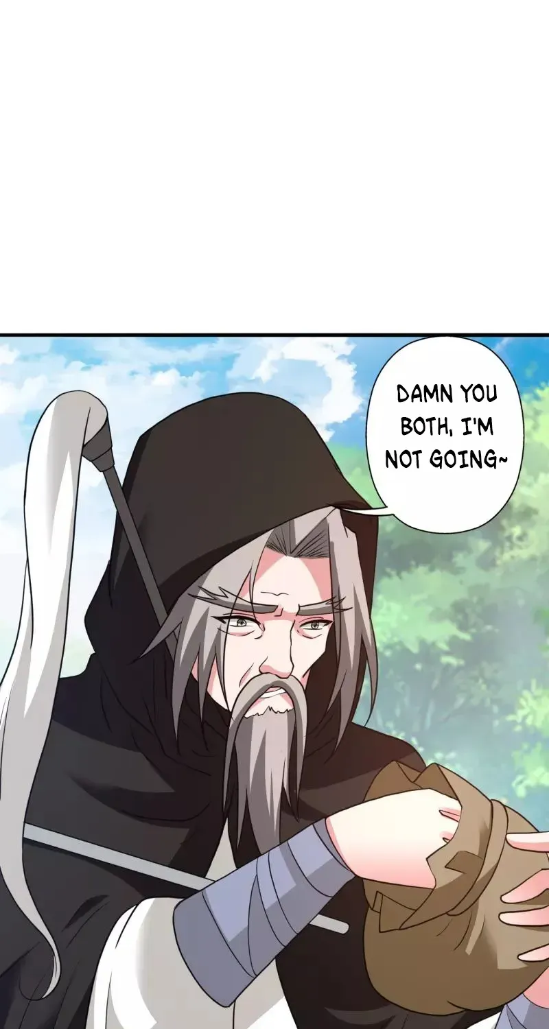Banished Disciple's Counterattack Kainu Manga Chapter 352 Page 32