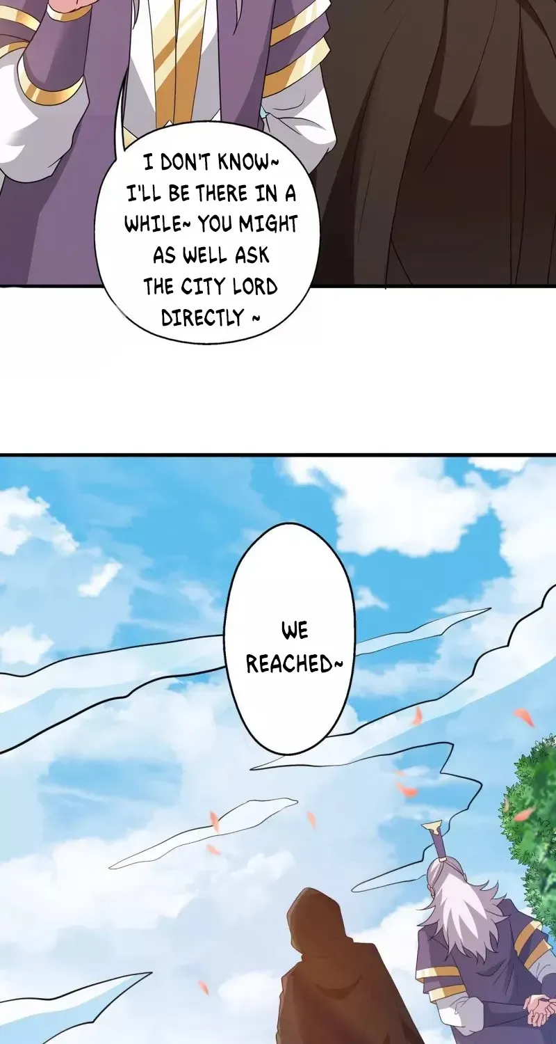Banished Disciple's Counterattack Kainu Manga Chapter 352 Page 43