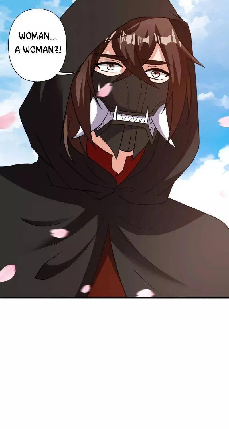 Banished Disciple's Counterattack Kainu Manga Chapter 352 Page 46