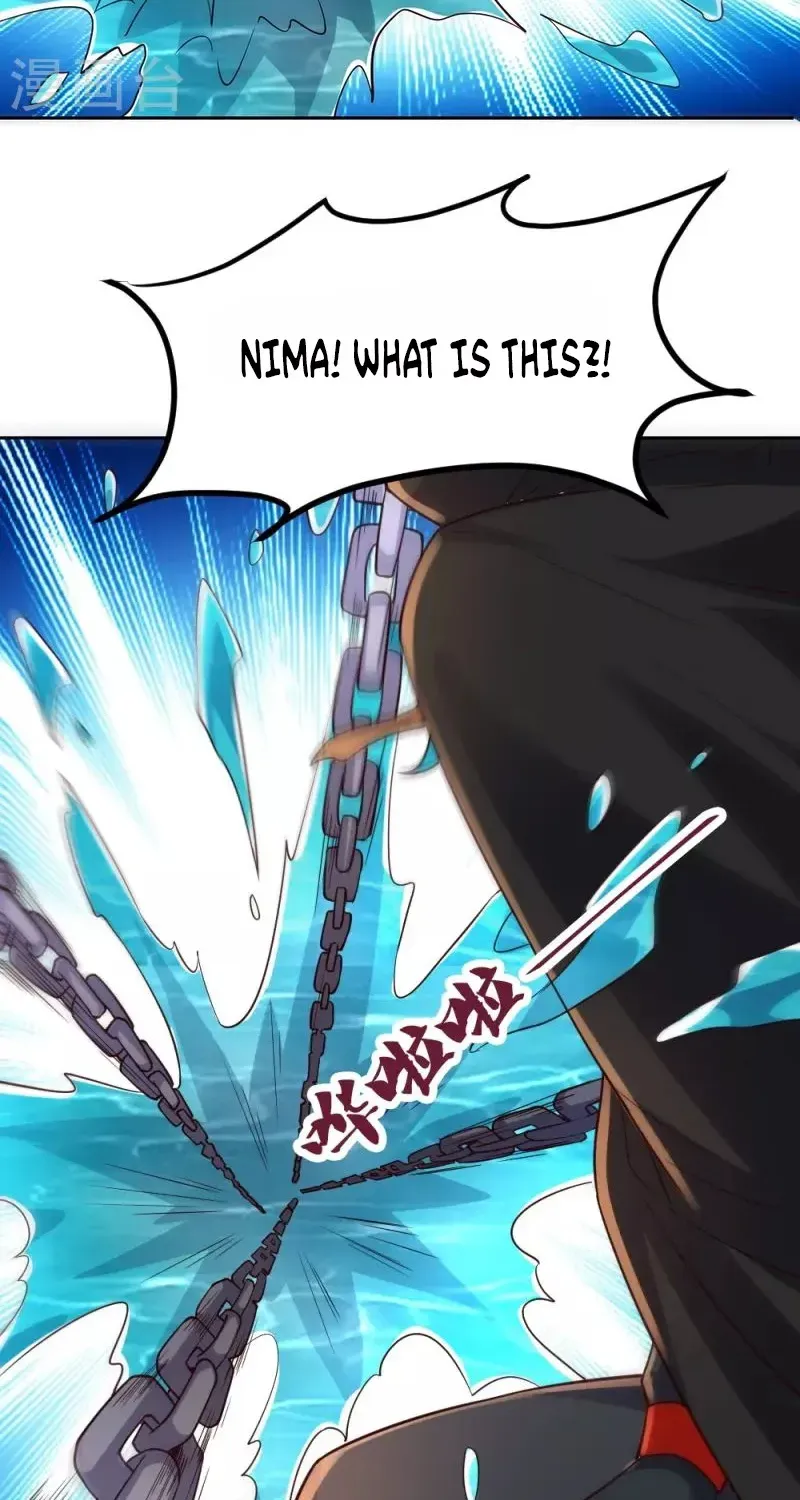 Banished Disciple's Counterattack Kainu Manga Chapter 352 Page 52