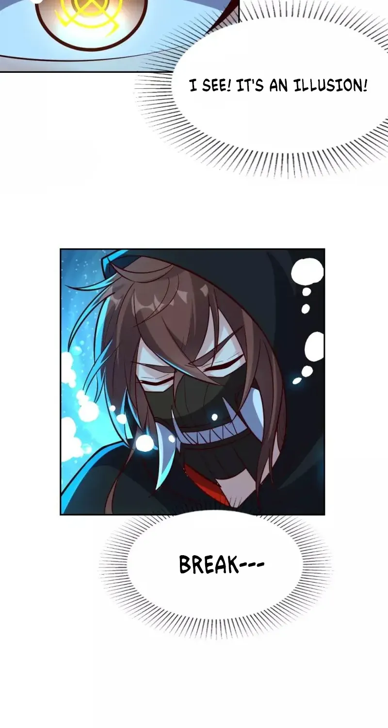 Banished Disciple's Counterattack Kainu Manga Chapter 352 Page 59