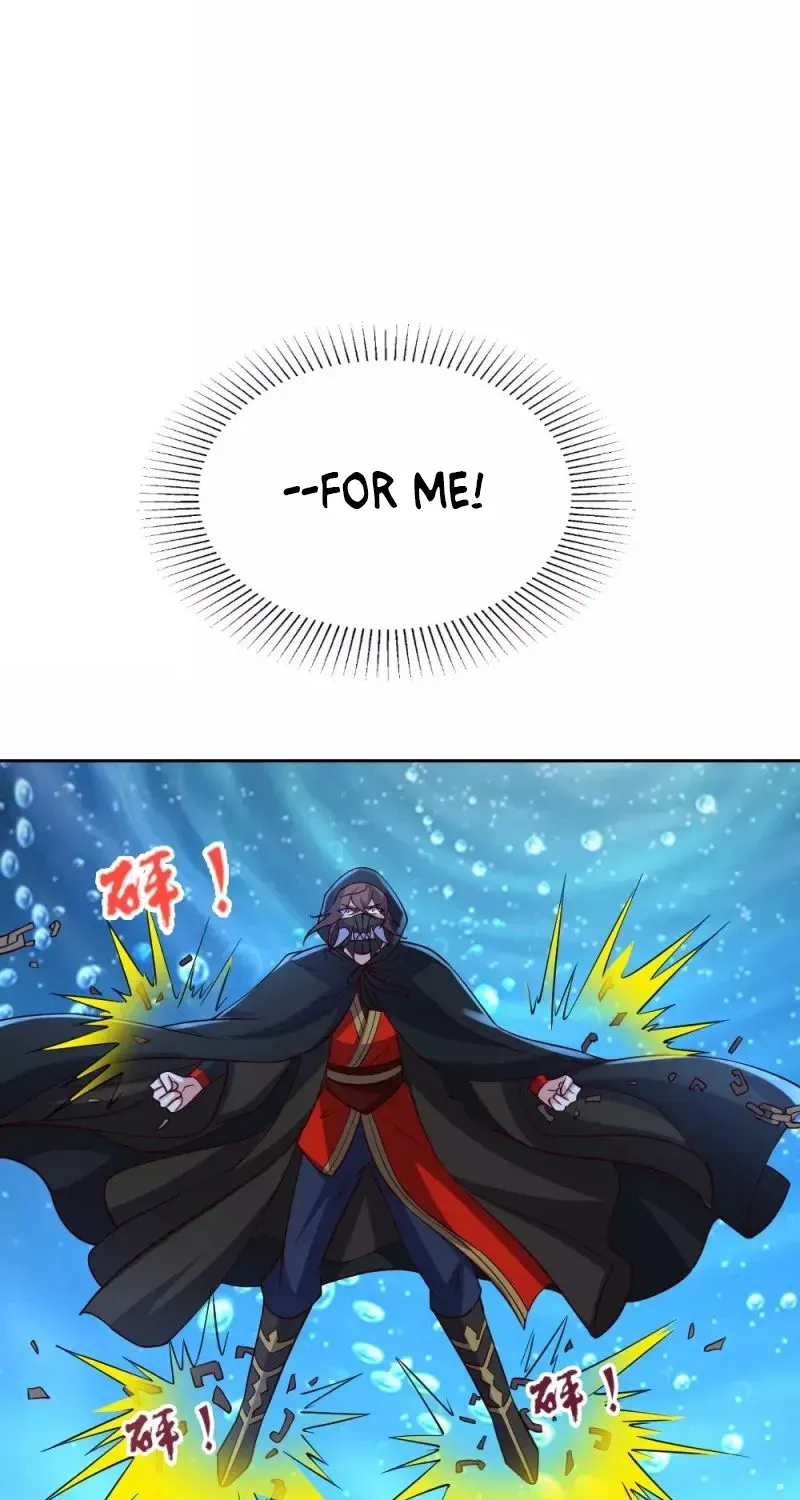 Banished Disciple's Counterattack Kainu Manga Chapter 352 Page 60