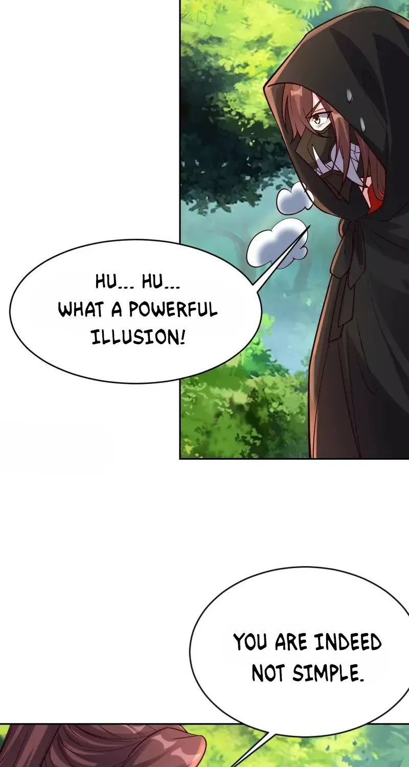 Banished Disciple's Counterattack Kainu Manga Chapter 352 Page 62