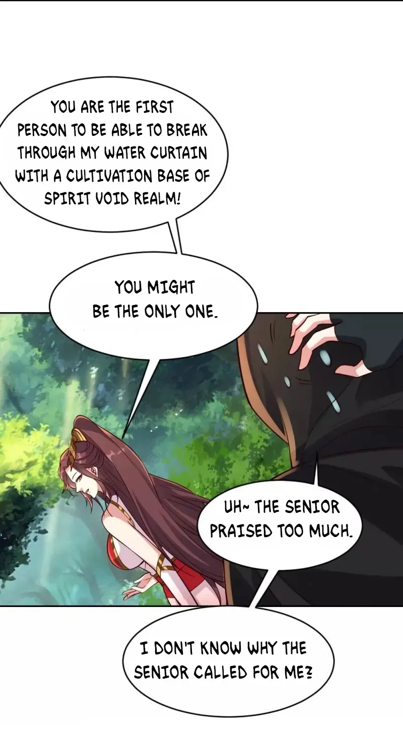 Banished Disciple's Counterattack Kainu Manga Chapter 352 Page 64