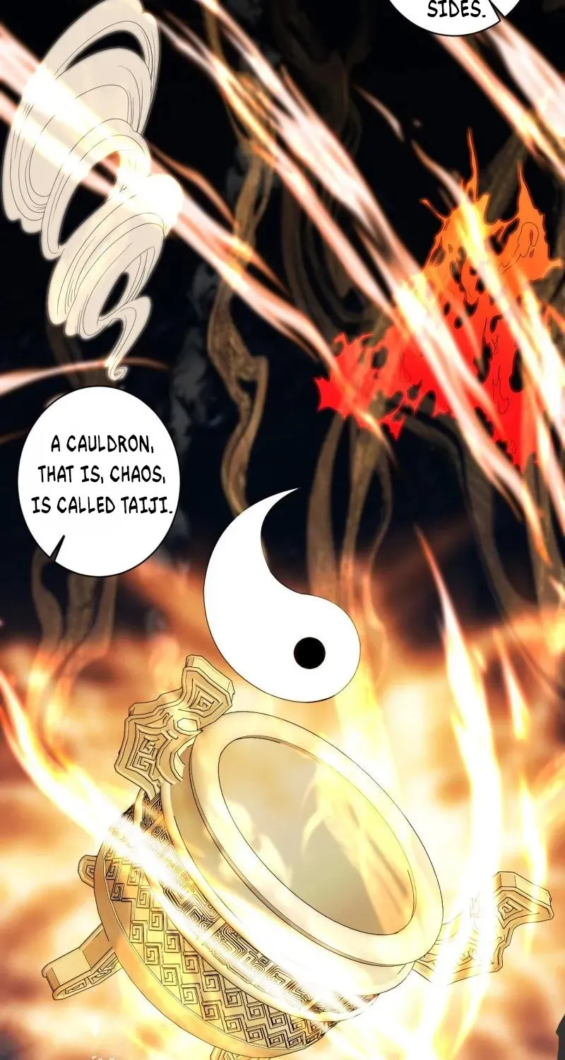 Banished Disciple's Counterattack Kainu Manga Chapter 351 Page 22