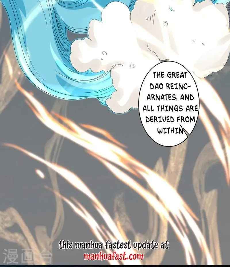 Banished Disciple's Counterattack Kainu Manga Chapter 351 Page 24