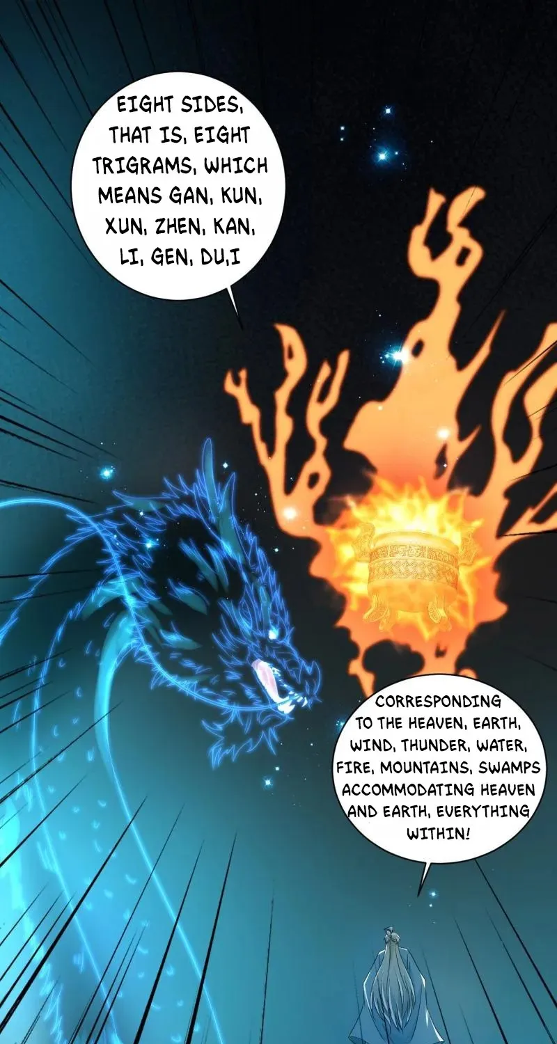 Banished Disciple's Counterattack Kainu Manga Chapter 351 Page 25