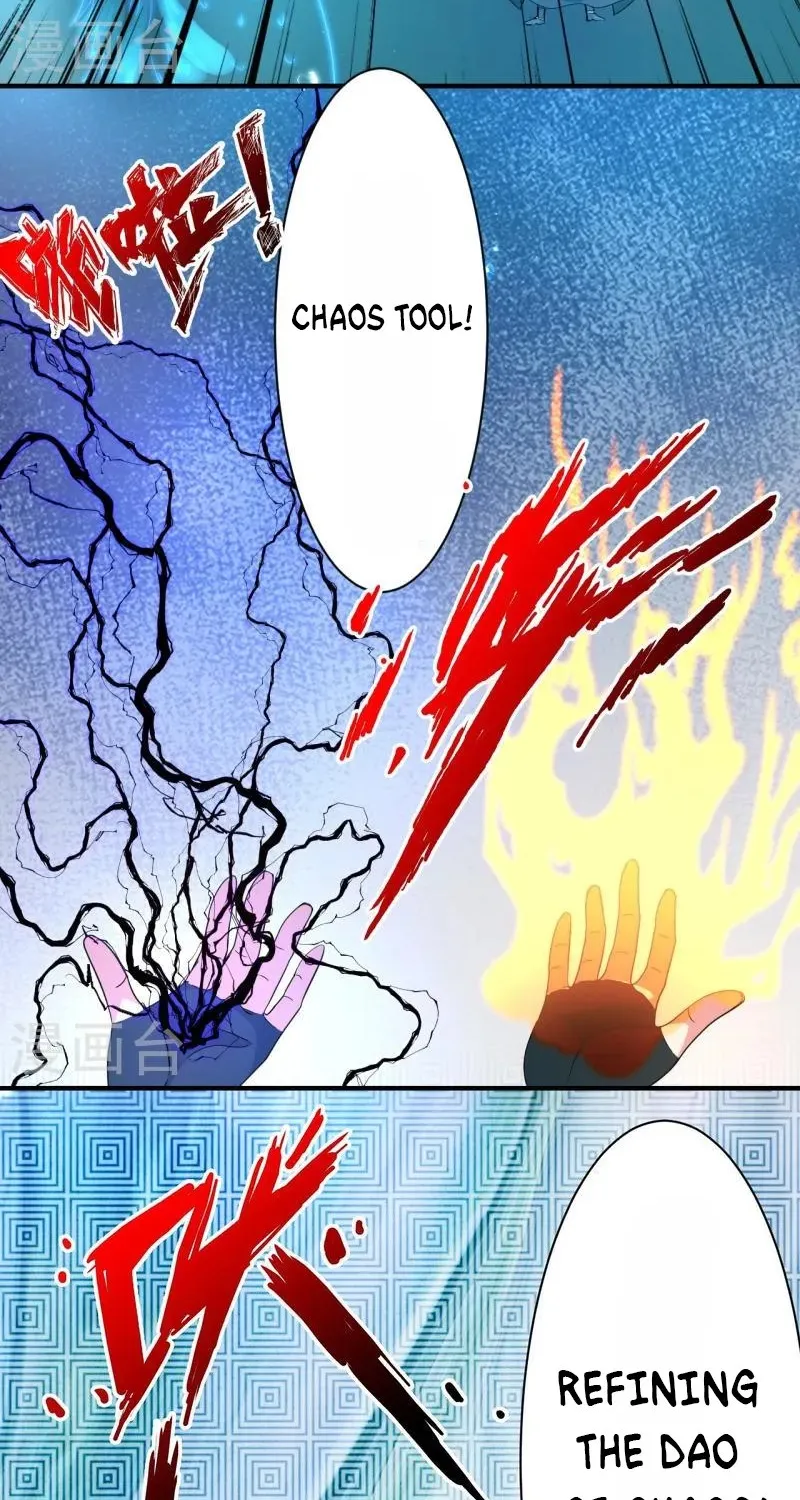 Banished Disciple's Counterattack Kainu Manga Chapter 351 Page 26