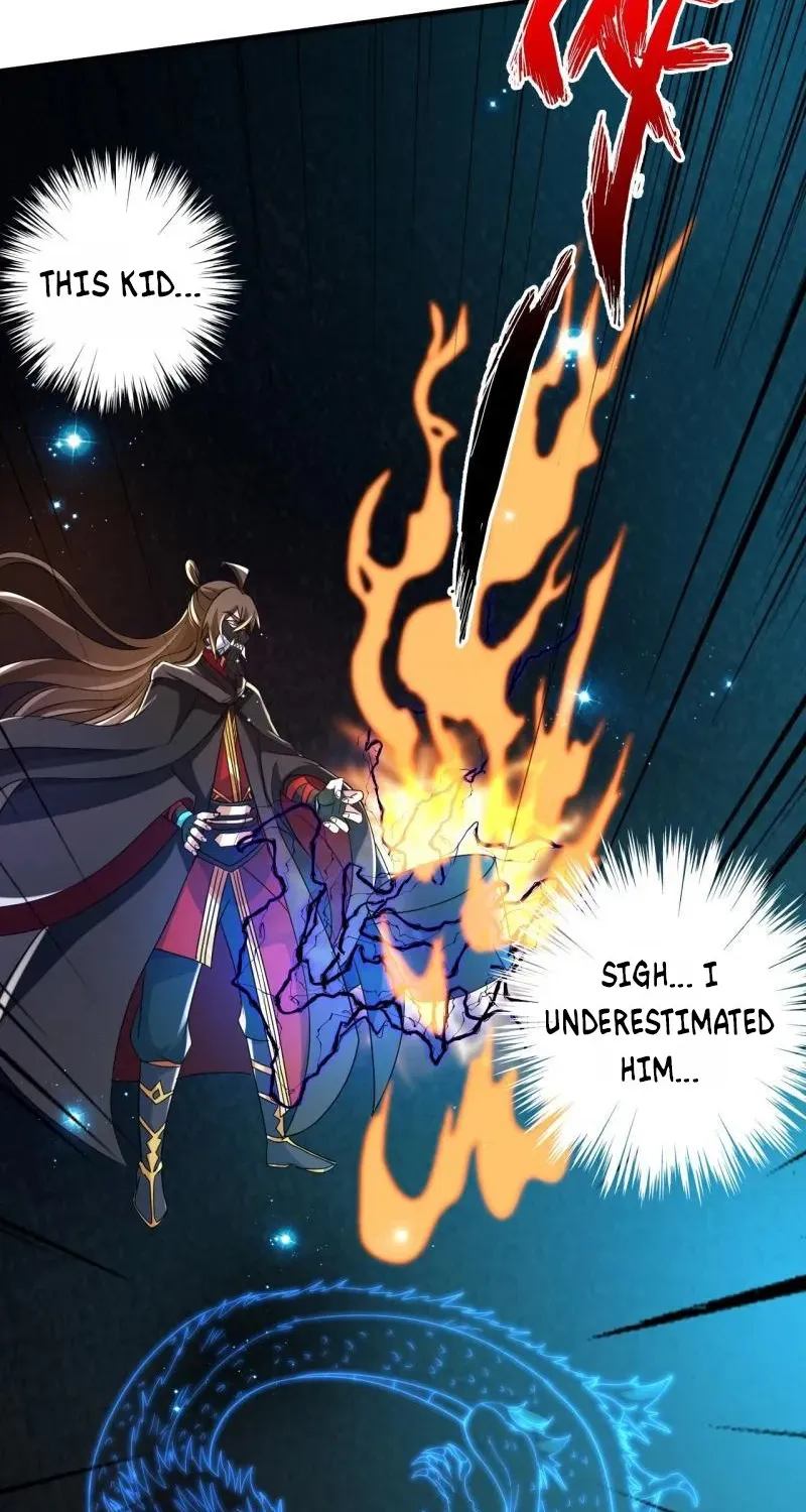 Banished Disciple's Counterattack Kainu Manga Chapter 351 Page 28