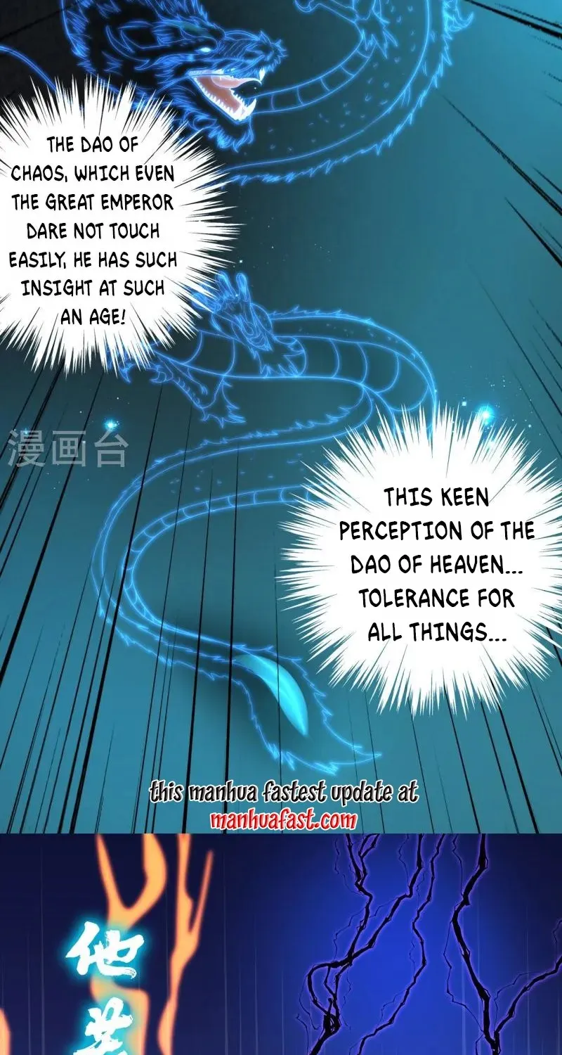 Banished Disciple's Counterattack Kainu Manga Chapter 351 Page 29