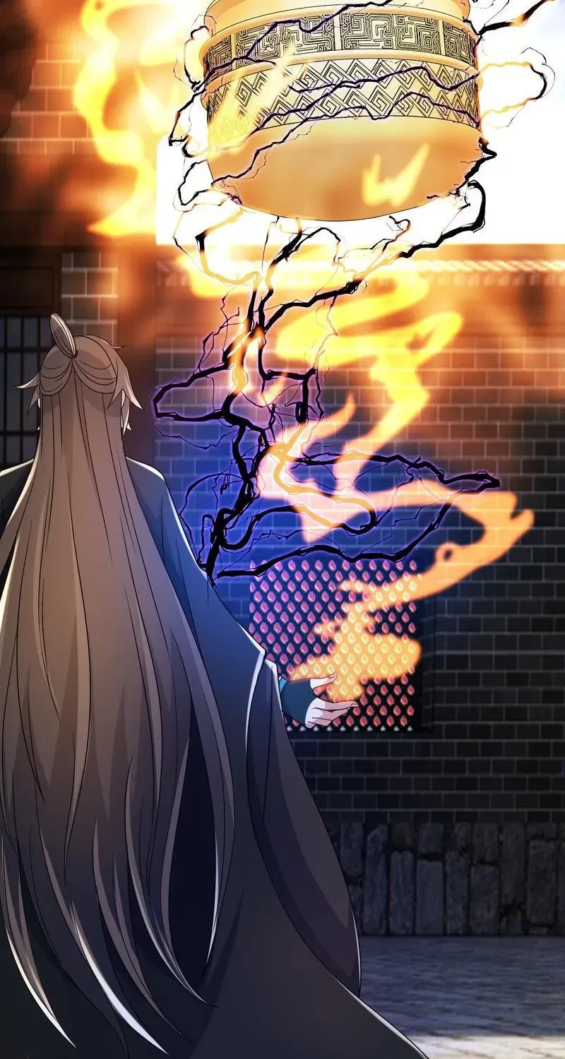Banished Disciple's Counterattack Kainu Manga Chapter 351 Page 32