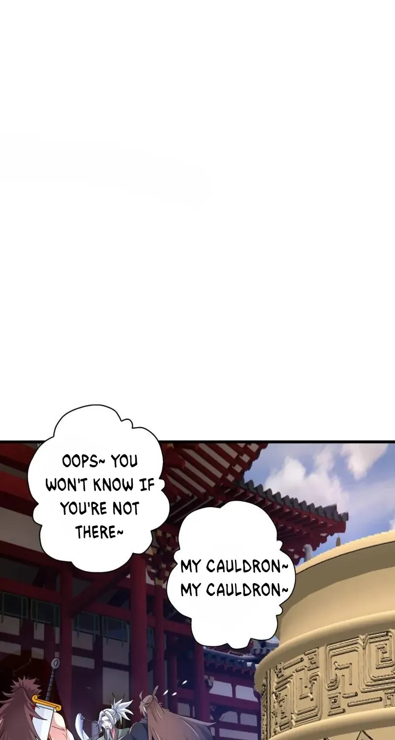 Banished Disciple's Counterattack Kainu Manga Chapter 351 Page 48