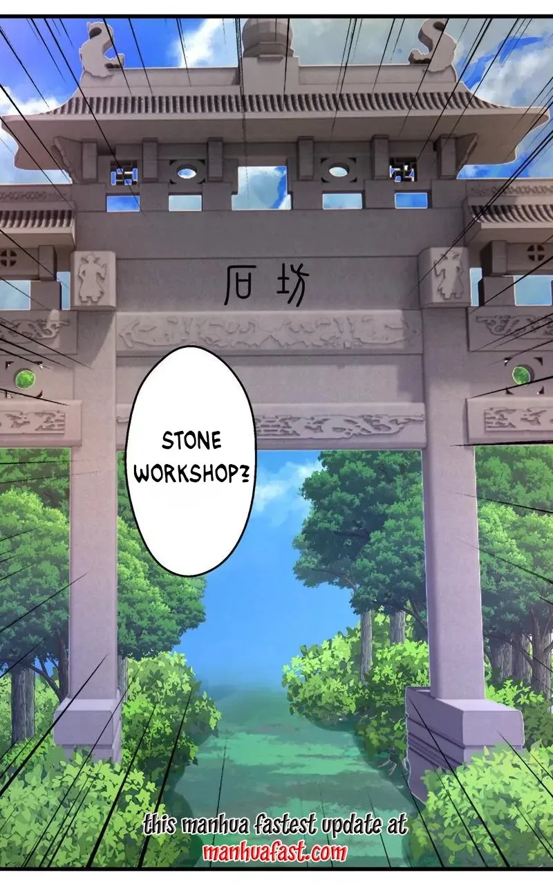 Banished Disciple's Counterattack Kainu Manga Chapter 351 Page 50