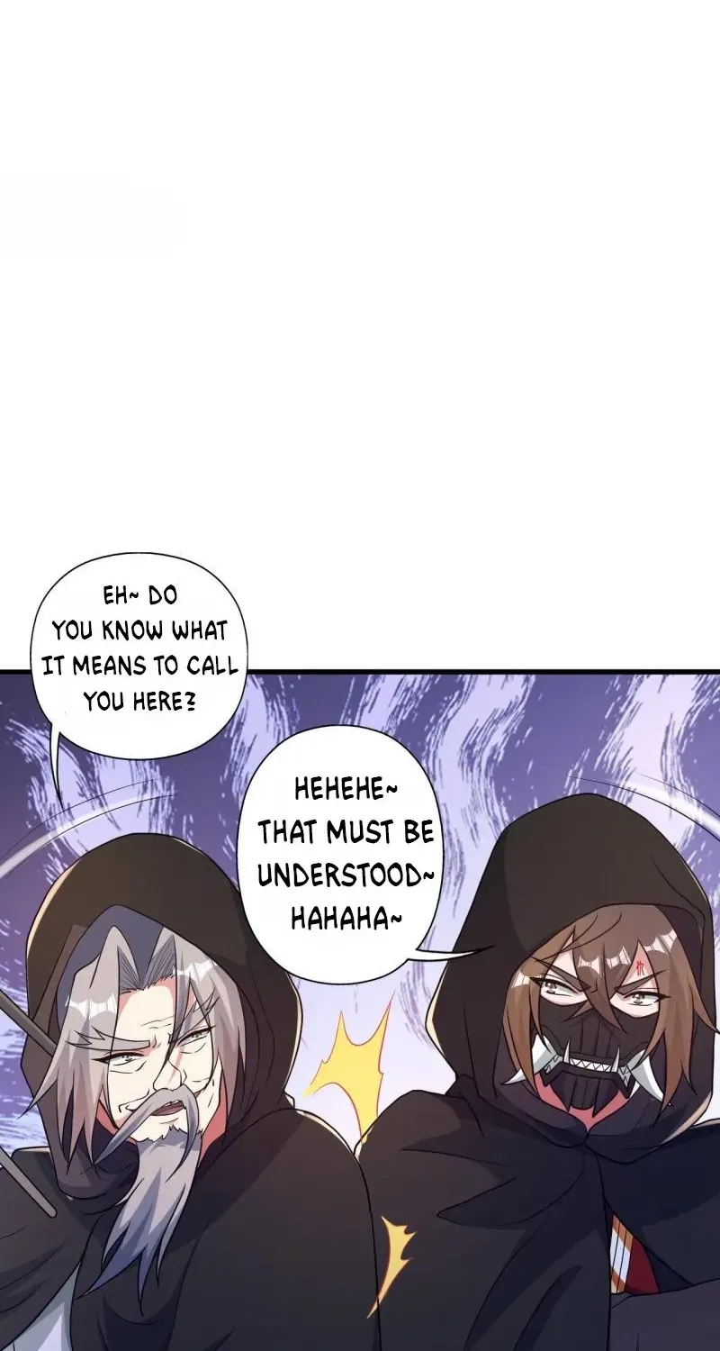 Banished Disciple's Counterattack Kainu Manga Chapter 351 Page 52