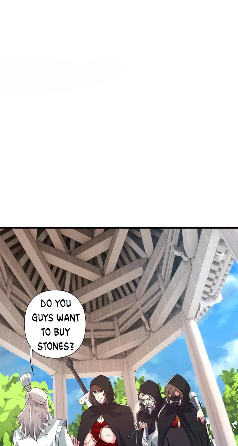 Banished Disciple's Counterattack Kainu Manga Chapter 351 Page 55