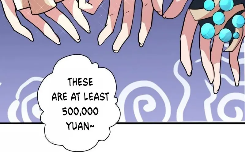 Banished Disciple's Counterattack Kainu Manga Chapter 351 Page 58